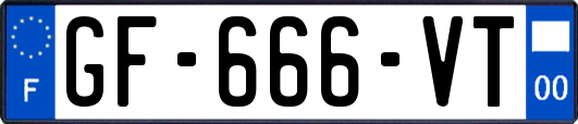 GF-666-VT