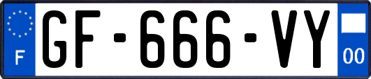 GF-666-VY