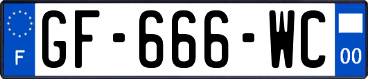 GF-666-WC