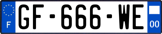GF-666-WE