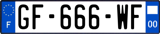 GF-666-WF