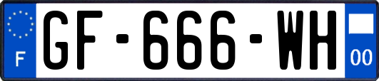 GF-666-WH