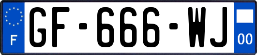 GF-666-WJ