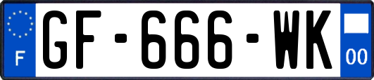 GF-666-WK