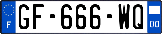GF-666-WQ