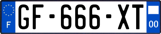 GF-666-XT