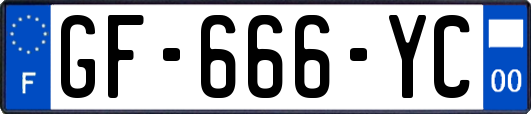 GF-666-YC