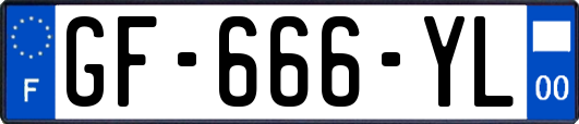GF-666-YL