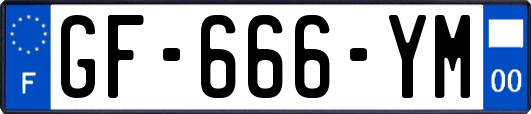 GF-666-YM