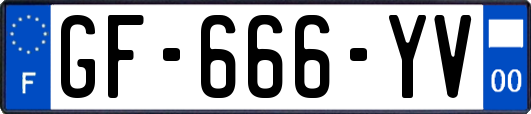 GF-666-YV
