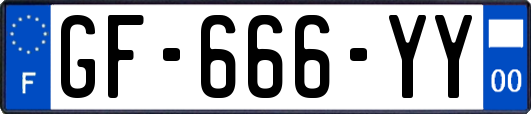 GF-666-YY