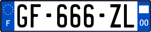 GF-666-ZL