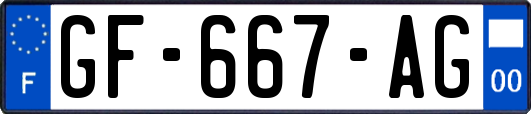 GF-667-AG