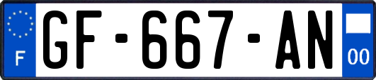 GF-667-AN