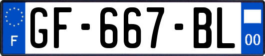 GF-667-BL