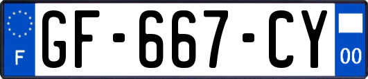 GF-667-CY