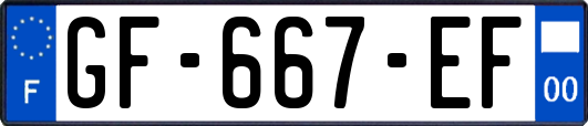 GF-667-EF
