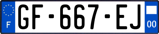 GF-667-EJ