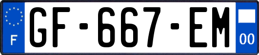 GF-667-EM