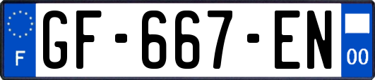 GF-667-EN
