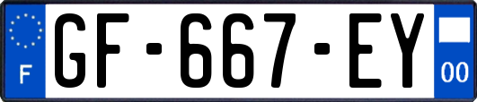 GF-667-EY