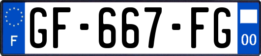 GF-667-FG