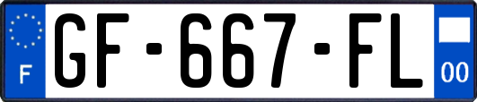 GF-667-FL