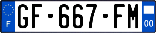 GF-667-FM