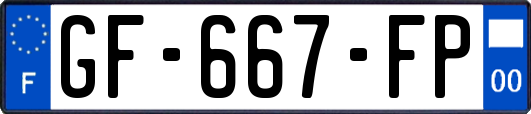 GF-667-FP