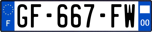 GF-667-FW