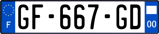 GF-667-GD