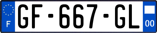 GF-667-GL