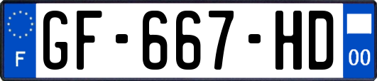 GF-667-HD