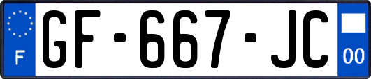 GF-667-JC