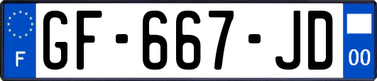 GF-667-JD