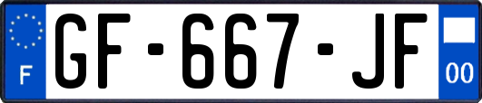 GF-667-JF
