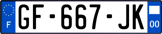 GF-667-JK