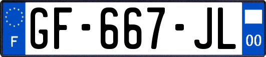 GF-667-JL