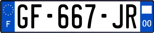 GF-667-JR