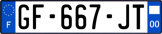 GF-667-JT