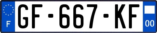 GF-667-KF