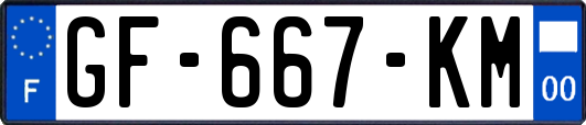 GF-667-KM