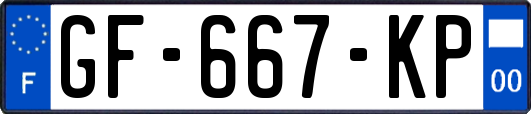 GF-667-KP