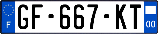 GF-667-KT