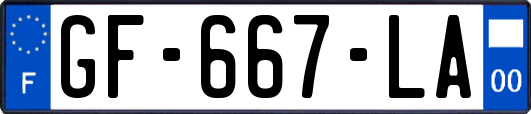 GF-667-LA