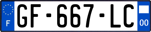 GF-667-LC