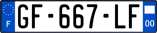 GF-667-LF