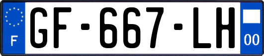 GF-667-LH