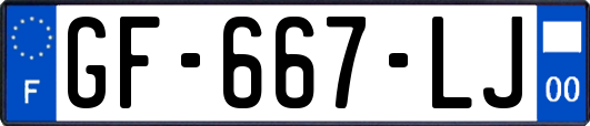 GF-667-LJ