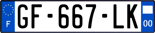 GF-667-LK